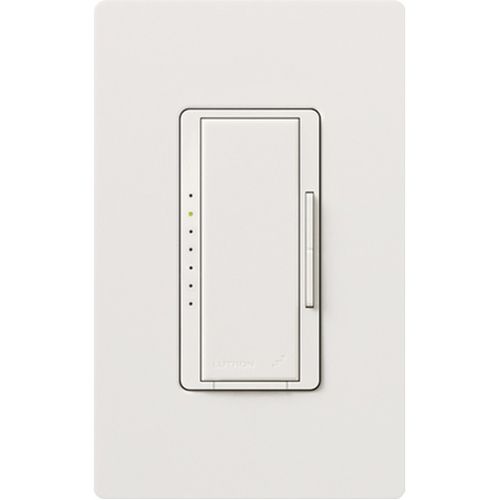 Lutron MRF2-F6AN-DV-WH Ballast & LED Driver