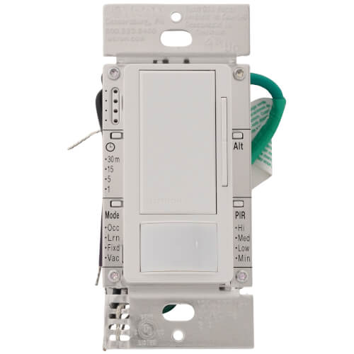Lutron MS-Z101-WH Ballast & LED Driver