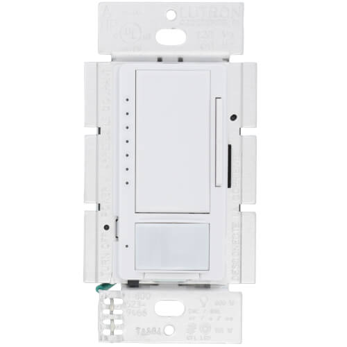 Lutron MSCL-OP153MH-WH Occupancy Sensor
