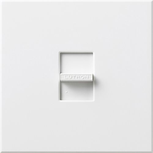 Lutron N-L-NFB-WH Wall Plate