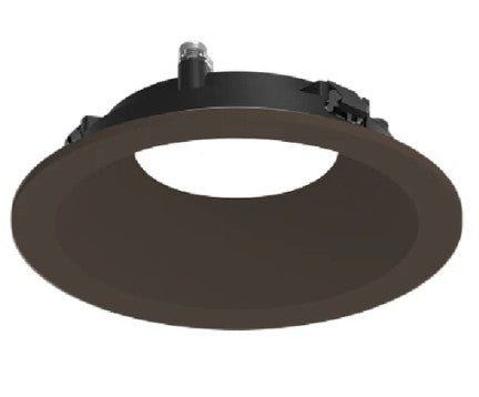 Nora Lighting NAPF-3RDNBZ Recessed Housing
