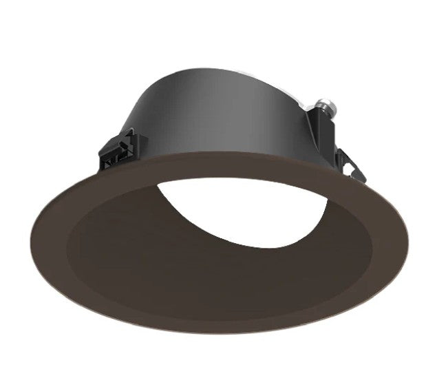 Nora Lighting NAPF-3RWWBZ/CL Recessed Housing