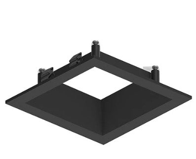 Nora Lighting NAPF-3SDNB Recessed Housing