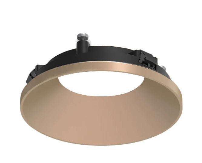 Nora Lighting NAPT-3RDNWD/CL Recessed Housing