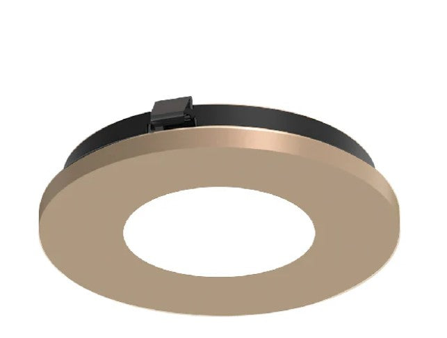 Nora Lighting NAPT-3RPHWD/CL Recessed Housing