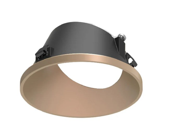 Nora Lighting NAPT-3RWWWD Recessed Housing