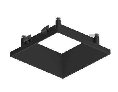 Nora Lighting NAPT-3SDNB/CL Recessed Housing