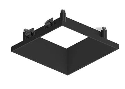 Nora Lighting NAPT-3SDNB Recessed Housing