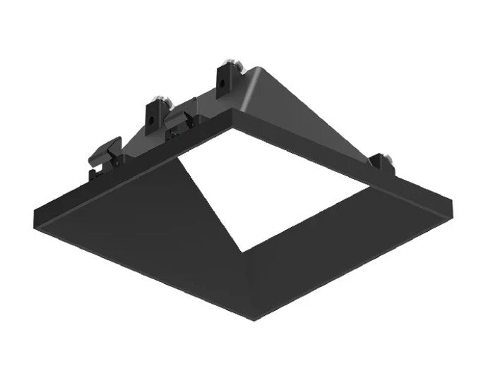 Nora Lighting NAPT-3SWWB/CL Recessed Housing