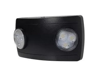 Nora Lighting NE-612LEDB Emergency Lighting