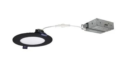 Nora Lighting NFLAT-R4TWB LED Downlight