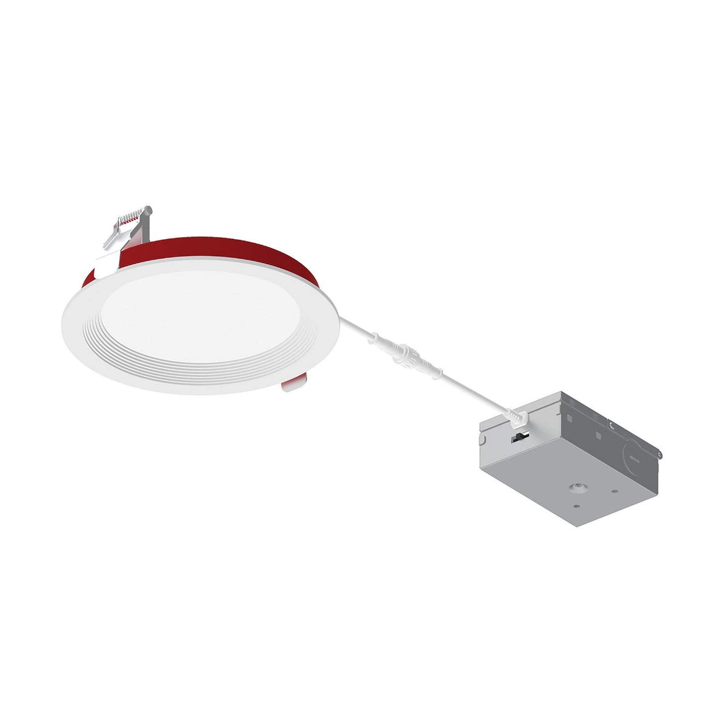 Nora Lighting NFRC-R6W2TWMPW LED Downlight