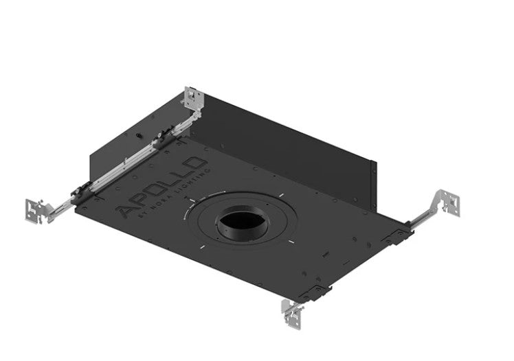Nora Lighting NHAPIC-3R05L12755DC Recessed Housing
