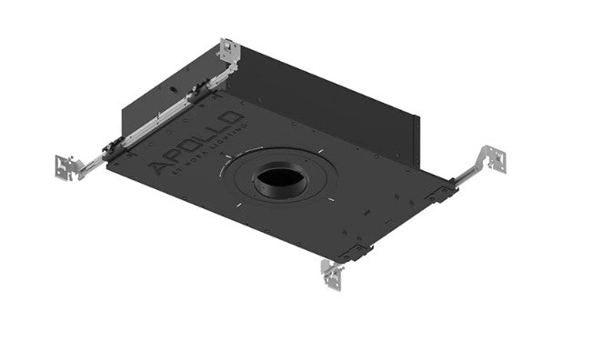 Nora Lighting NHAPIC-3R05L33525DP Recessed Housing