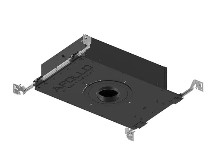 Nora Lighting NHAPIC-3R10L2CD55DP Recessed Housing