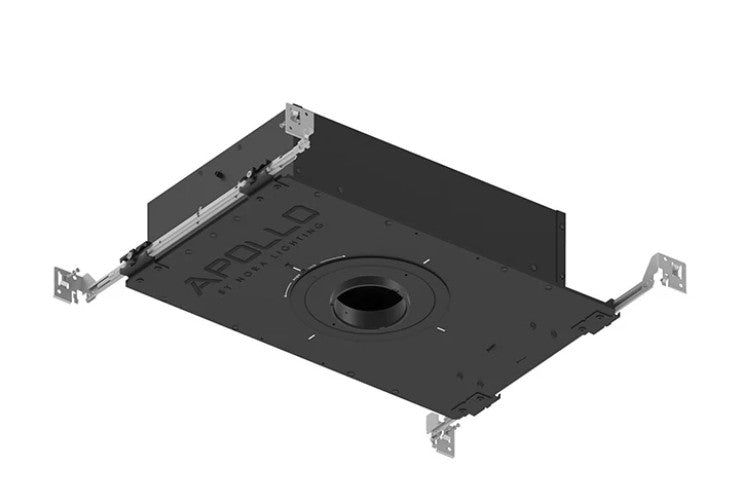 Nora Lighting NHAPIC-3R20L23040DP Recessed Housing