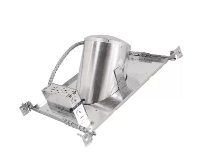Nora Lighting NHIC-928LMRAT Recessed Housing