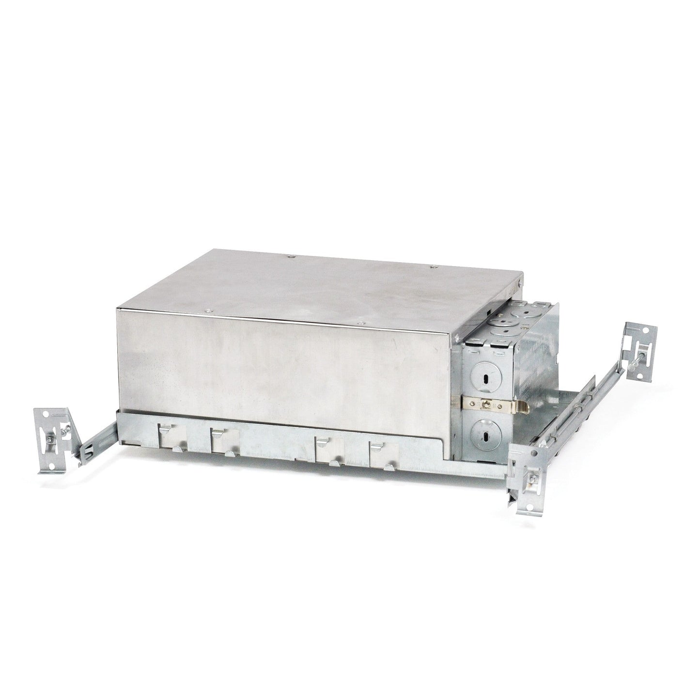 Nora Lighting NHIOICD-16LE3/PEM Recessed Housing
