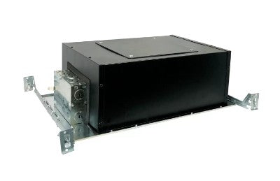 Nora Lighting NHIOICD-4PS25LE4/EM2 Recessed Housing