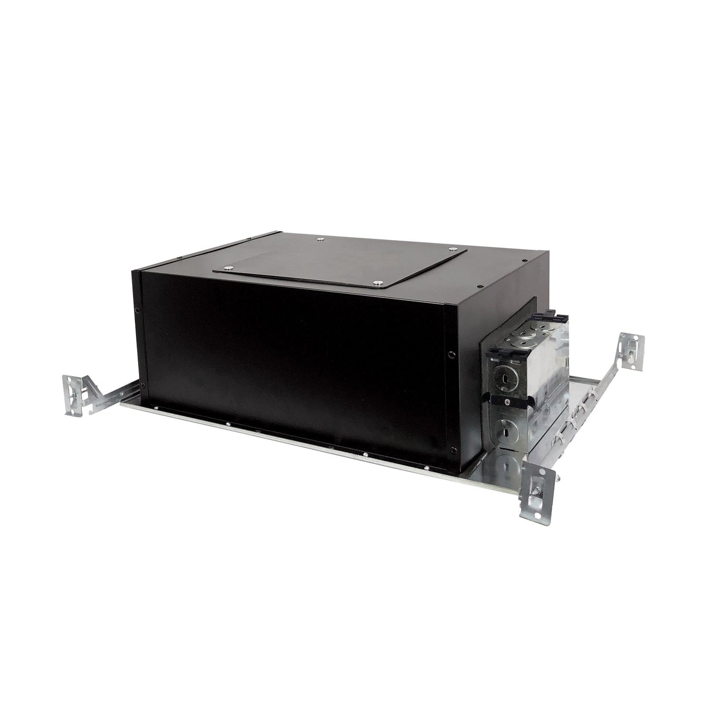 Nora Lighting NHIOICDCP-415LE4/EM2 Recessed Housing