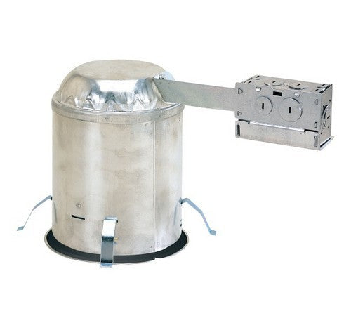 Nora Lighting NHRIC-504QAT Recessed Housing