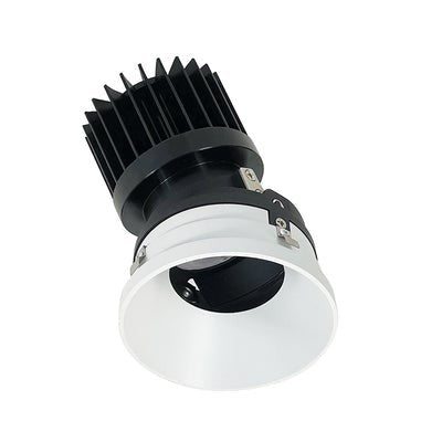 Nora Lighting NIO-4PRTLA27XWW/HL Recessed Housing