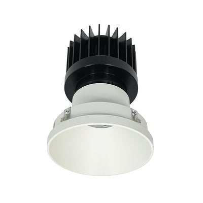 Nora Lighting NIO-4PRTLNDC27XWW/HL Recessed Housing