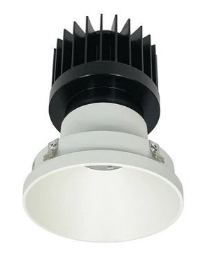Nora Lighting NIO-4PRTLNDC30XWW/HL Recessed Housing
