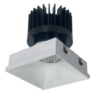 Nora Lighting NIO-4PSTLNDC27XWW/HL Recessed Housing