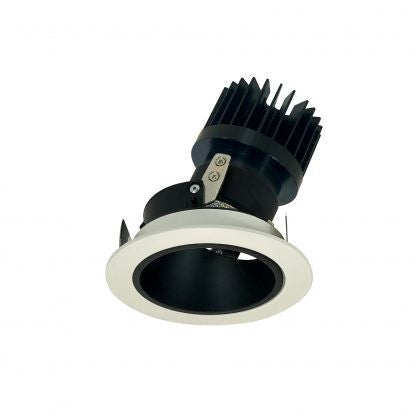 Nora Lighting NIO-4RD40XBW/HL Recessed Housing