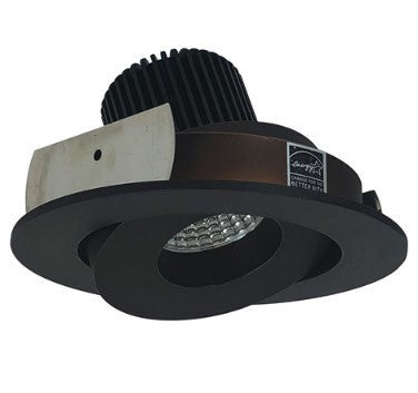 Nora Lighting NIO-4RG35QBZ LED Downlight