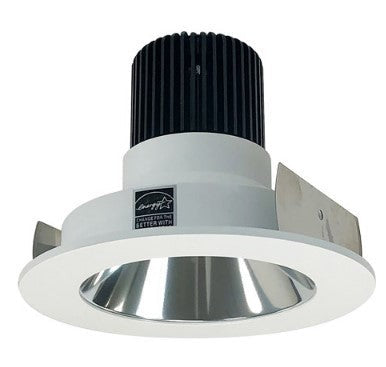 Nora Lighting NIO-4RNDC27QCMPW LED Retrofit Reflector