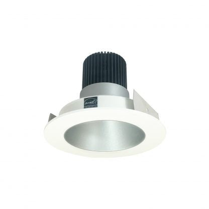 Nora Lighting NIO-4RNDC35XHZMPW/10 LED Retrofit Reflector