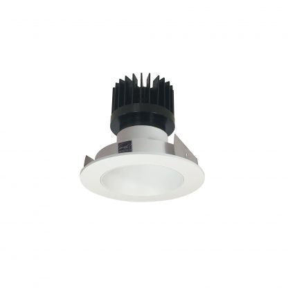 Nora Lighting NIO-4RNDC35XWW/HL Recessed Housing