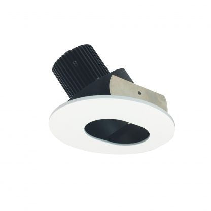 Nora Lighting NIO-4RSL27XBMPW/HL Recessed Housing