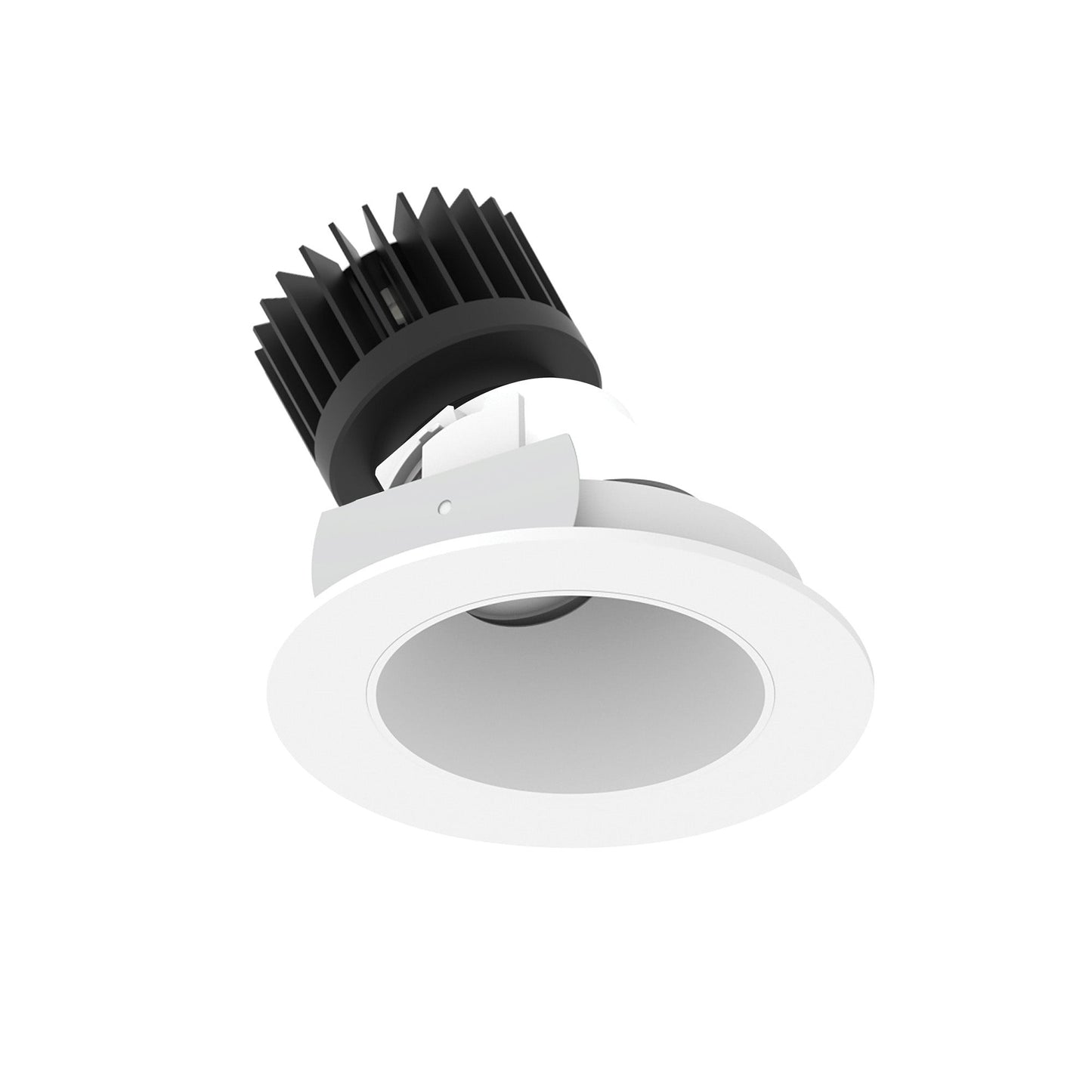 Nora Lighting NIO-4RSLA35XMPW/HL Recessed Housing