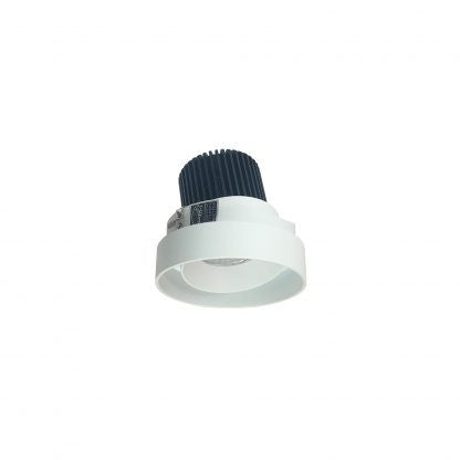 Nora Lighting NIO-4RTLA27XMPW/HL Recessed Housing