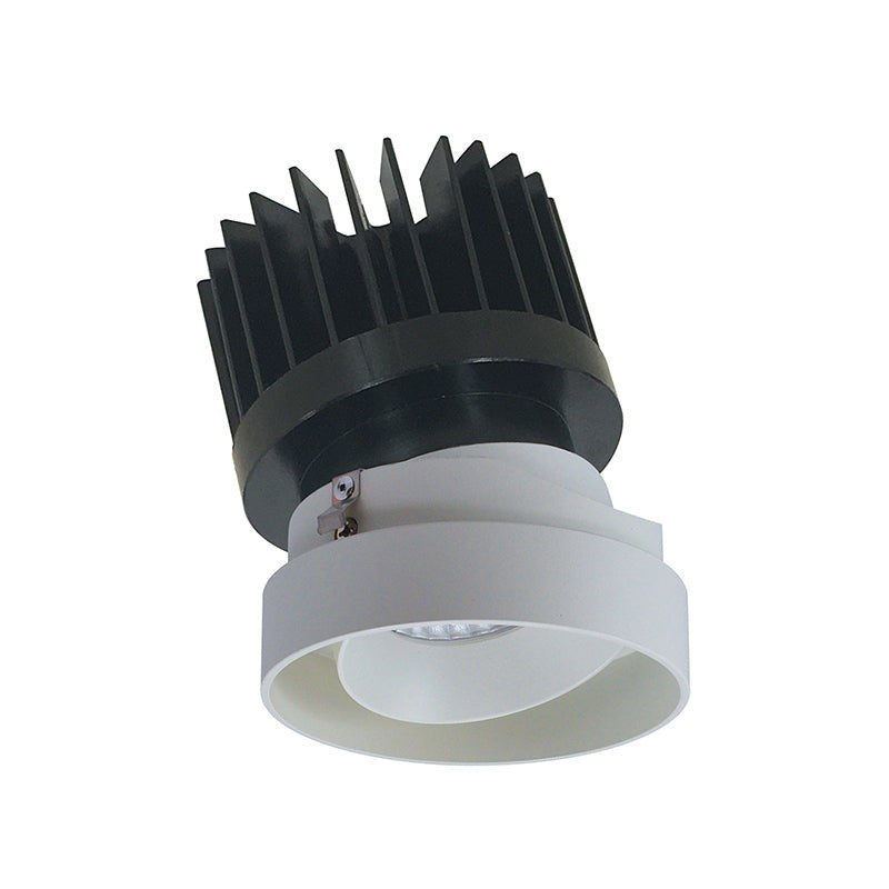 Nora Lighting NIO-4RTLACDXWW/HL Recessed Housing