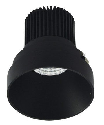 Nora Lighting NIO-4RTLNDC27QBB LED Downlight