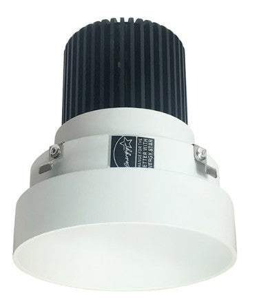 Nora Lighting NIO-4RTLNDC40QWW LED Downlight