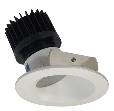 Nora Lighting NIO-4RW27XMPW/HL Recessed Housing