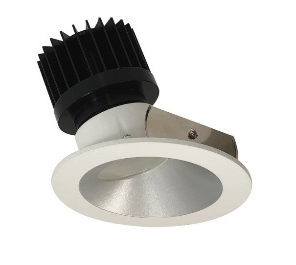 Nora Lighting NIO-4RW50XMPW/HL Recessed Housing