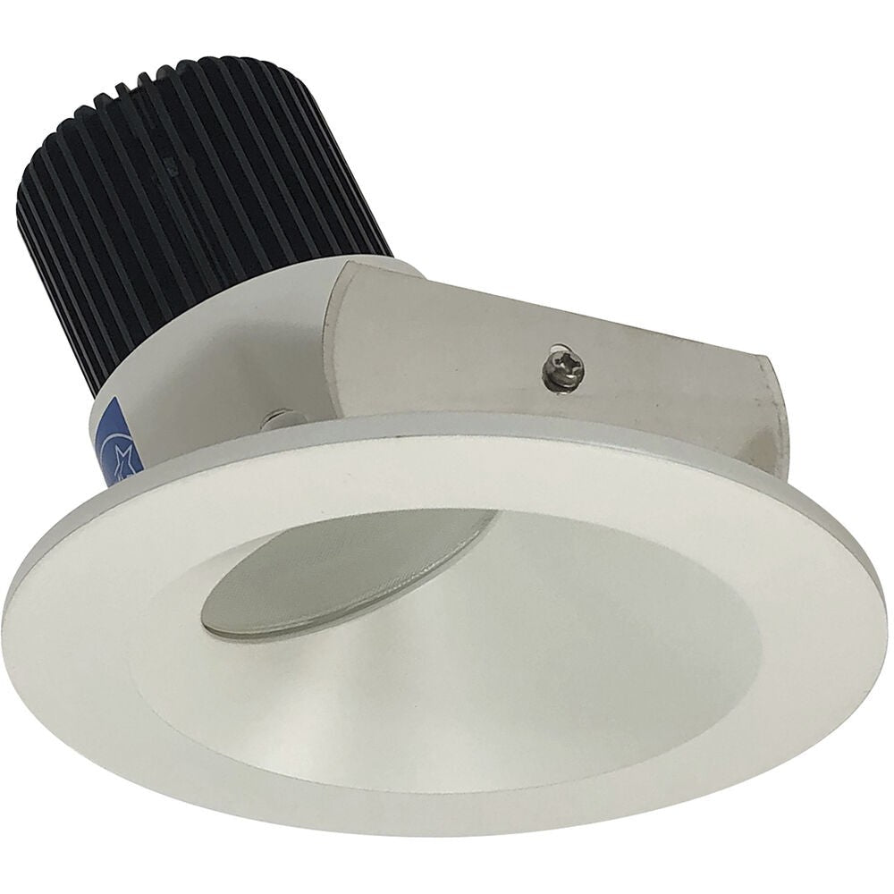 Nora Lighting NIO-4RWCDXMPW/HL Recessed Housing