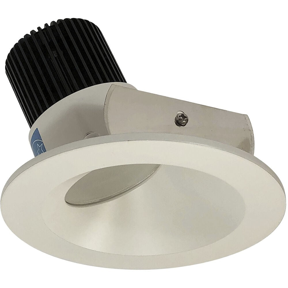 Nora Lighting NIO-4RWCDXWW/HL Recessed Housing