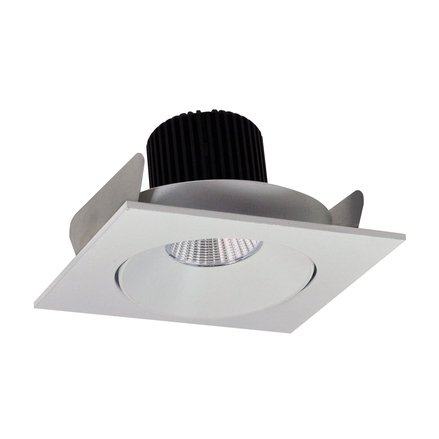 Nora Lighting NIO-4SC27XWW/HL Recessed Housing
