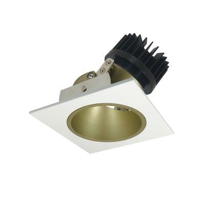 Nora Lighting NIO-4SD40XCHMPW/HL Recessed Housing