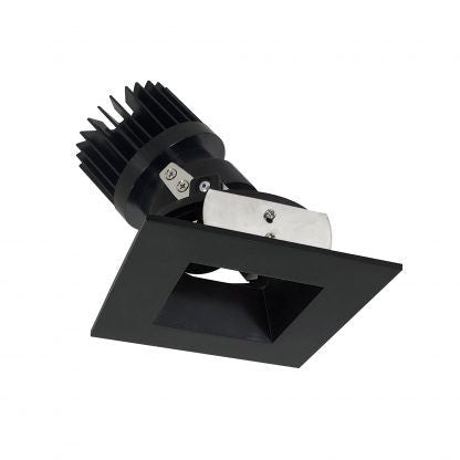 Nora Lighting NIO-4SDSQ40XBB/10 LED Retrofit Reflector