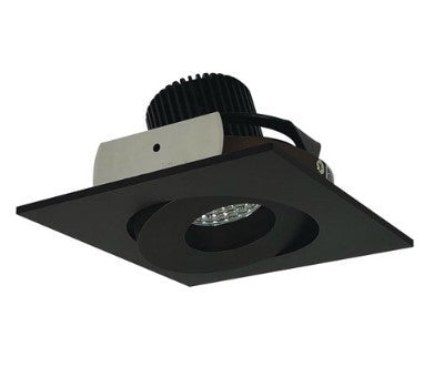 Nora Lighting NIO-4SG27QBZ LED Downlight