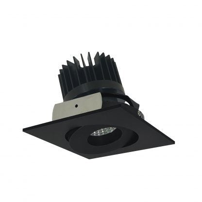 Nora Lighting NIO-4SG30XBB/HL Recessed Housing