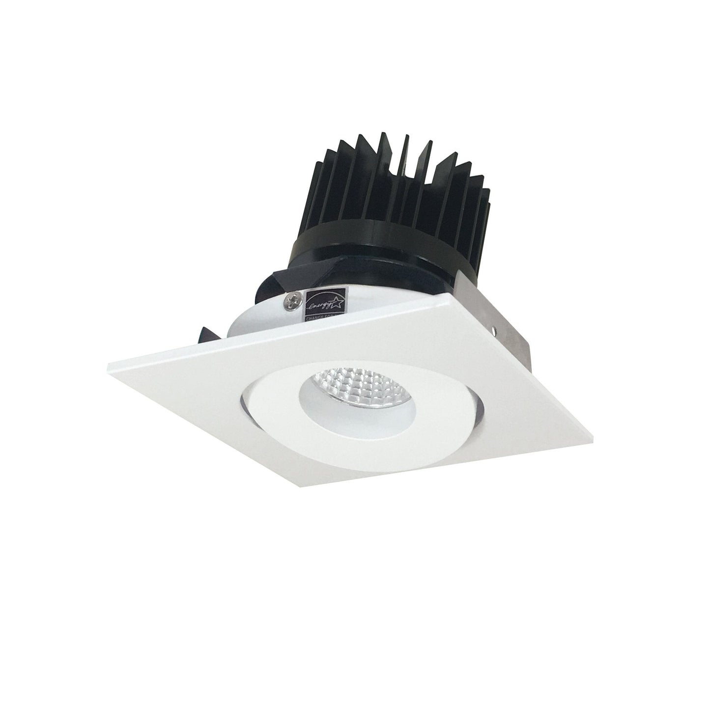Nora Lighting NIO-4SGCDXMPW/HL Recessed Housing